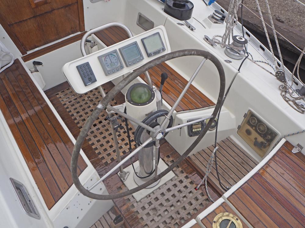  &Eacute;quipement de pont 